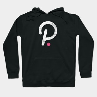 PolkaDot Vintage Hoodie